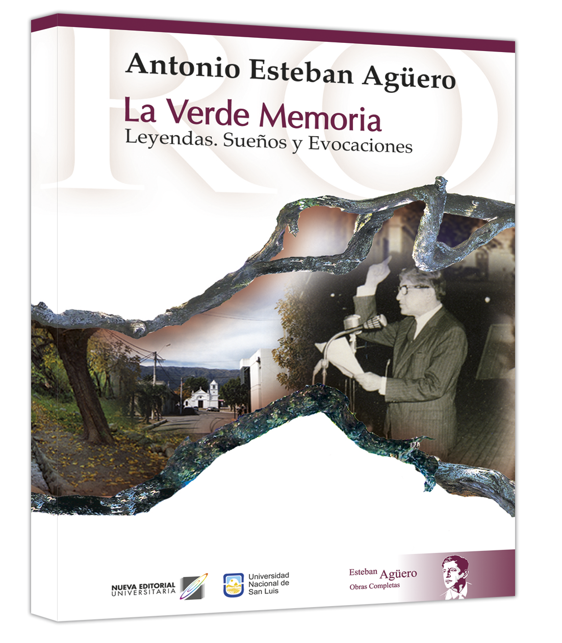 La Verde Memoria